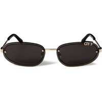 Ochelari de soare Frameless Miami Sunglasses With Logoed Detail Femei