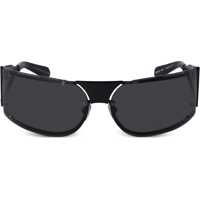 Ochelari de soare Glass Rods Kenema Shield Sunglasses Femei