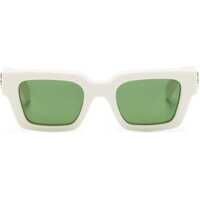 Ochelari de soare Wayfarer Virgil Sunglasses With Arrow Rods Femei
