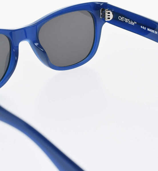 Ochelari de soare Off-White Wayfarer Designed Moab Sunglasses Blue Femei (BM 19254065) 3