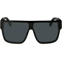 Ochelari de soare Shield Syracuse Sunglasses With Arrow Detail Femei