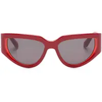 Ochelari de soare Logoed Rods Seward Sunglasses Femei