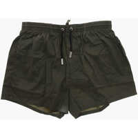 Bermude Stretch Nylon Swimshorts Barbati