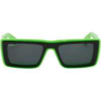 Ochelari de soare Two-Tone Jacob Wayfarer Sunglasses Femei