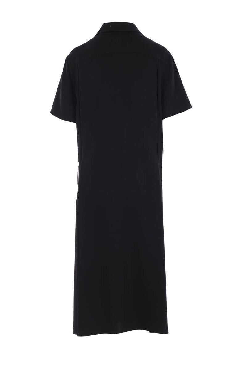 Rochii Loewe Loewe Dresses Black Femei (BM 19254327) 2