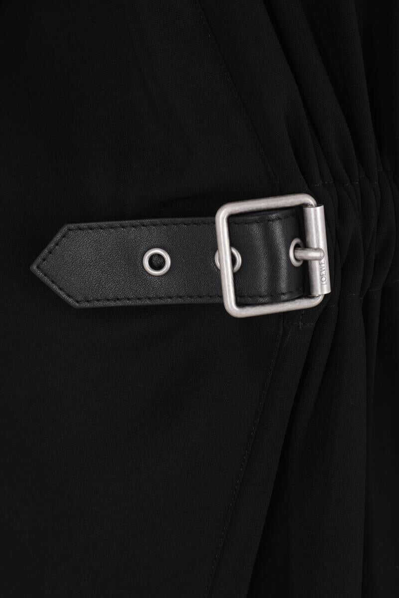 Rochii Loewe Loewe Dresses Black Femei (BM 19254327) 4