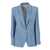 forte_forte Forte_Forte Jacket BLUE
