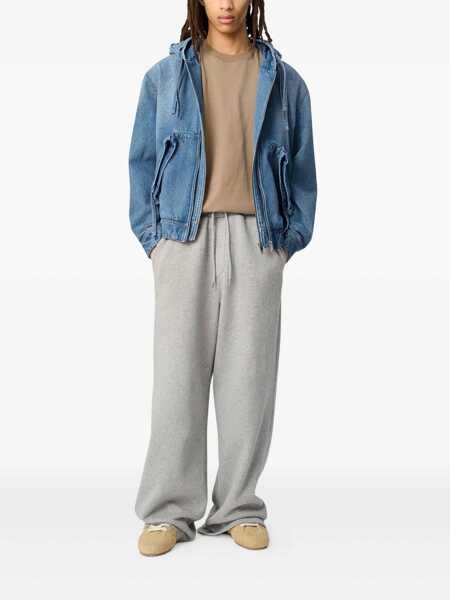 Geci AXEL ARIGATO Axel Arigato  Jacket Navy Barbati (BM 19254411) 2