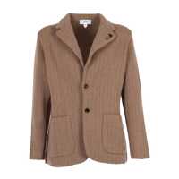 Costume Lardini Single-Breasted Jacket Barbati