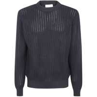 Pulovere Filippo De Laurentiis Crew Neck Sweater Clothing Barbati