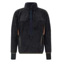 Pulovere Moncler Grenoble Polartec® Sweatshirt Barbati