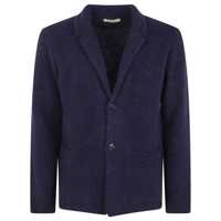 Geci Roberto Collina Reverse Long Sleeves Jacket Clothing Barbati