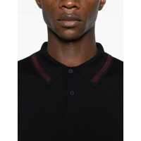 Pulovere Paul Smith Mens Sweater Crew Neck Barbati