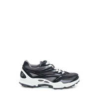 Sneakers Ecco Here Are Biom C-Trail Black And Gray Sneakers Femei