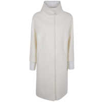 Geci Herno Medium Full Zip Jacket Clothing Femei