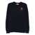 Mc2 Saint Barth MC2 Saint Barth 'Heron Light Embry' Crew Neck Sweater BLUE