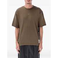 Tricouri Satisfy Auralite™ Pleated Running T-Shirt Barbati