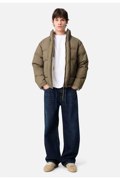 Geci AXEL ARIGATO Axel Arigato  Jacket Grey Barbati (BM 19254504) 2