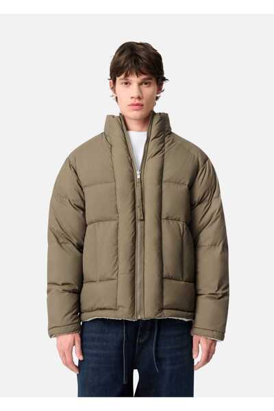 Geci AXEL ARIGATO Axel Arigato  Jacket Grey Barbati (BM 19254504) 3