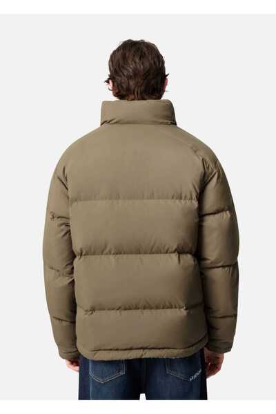 Geci AXEL ARIGATO Axel Arigato  Jacket Grey Barbati (BM 19254504) 4