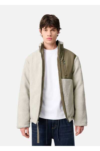 Geci AXEL ARIGATO Axel Arigato  Jacket Grey Barbati (BM 19254504) 5