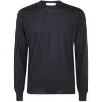 Pulovere Filippo De Laurentiis Crew Neck Sweater Clothing Barbati