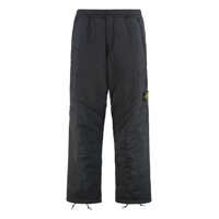 Pantaloni Stone Island Jogger Pants In Nylon Barbati