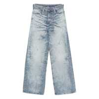 Blugi Diesel "1996 D-Sire-Fsh" 5 Pockets Clothing Femei