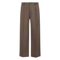 Pantaloni Marni Trousers Clothing Barbati