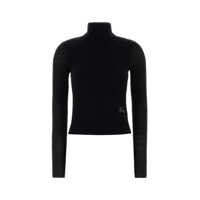 Pulovere Burberry Knitwear Femei
