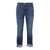 7 For All Mankind 7 For All Mankind Jeans BLUE