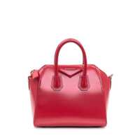 Genti de mana Givenchy Givenchy Antigona Mini Bag Femei