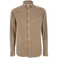 Camasi TINTORIA MATTEI Tintoria Mattei Shirt Clothing