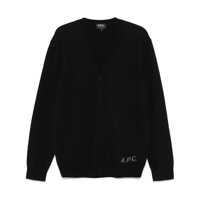 Pulovere A.P.C.  Sweaters Barbati