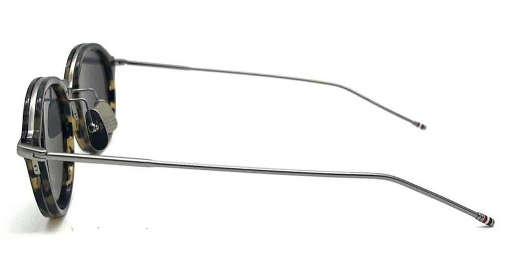 Ochelari de soare Thom Browne Thom Browne Eyeglasses BROWN Barbati (BM 19254801) 3