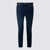 Incotex Incotex Blue Division Dark Blue Cotton Jeans MULTICOLOR