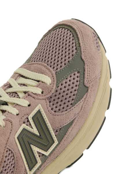 Sneakers New Balance New Balance Trainers PINK Femei (BM 19254912) 3