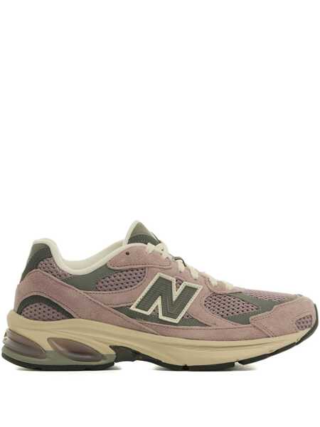 Sneakers New Balance New Balance Trainers PINK Femei (BM 19254912) 1