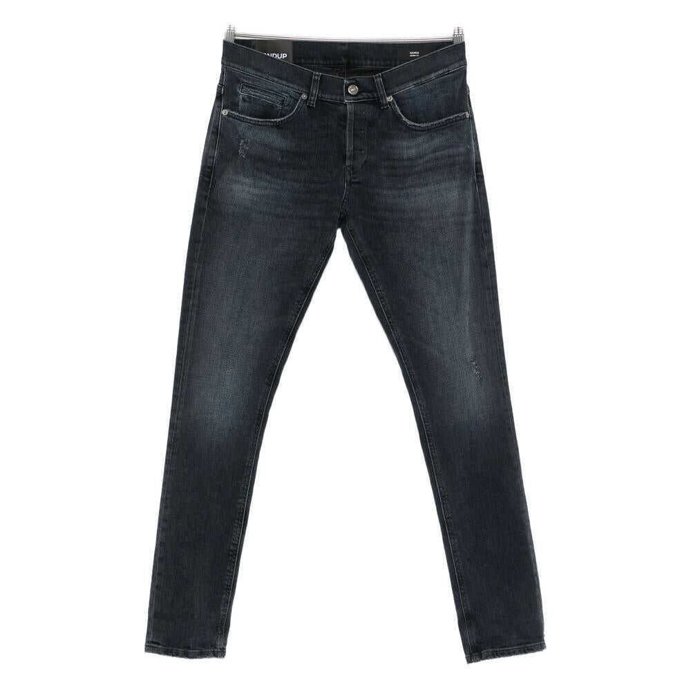 Blugi Dondup Dondup Denim BLUE Barbati (BM 19254933) 1