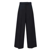 Pantaloni casual Calvin Klein Trousers Femei