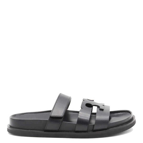 Pantofi cu toc Tory Burch Tory Burch Sandals Black Femei (BM 19254987) 1