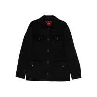 Geci MONTECORE Montecore Jacket With Pockets