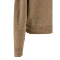 Imbracaminte GUEST IN RESIDENCE Dama - Tricouri Polo GUEST IN RESIDENCE Guest In Residence Allday Polo Shirt Beige Femei (BM 19255029) - B-mall.ro