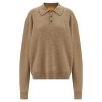 Tricouri Polo Guest In Residence 'Allday' Polo Shirt Femei