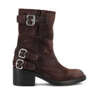 Bocanci Chloé Boots Femei