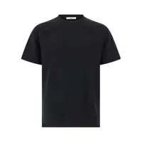 Tricouri Givenchy Satin Insert T-Shirt Barbati