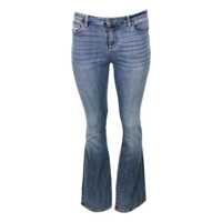 Pantaloni casual Armani Exchange Trousers Femei