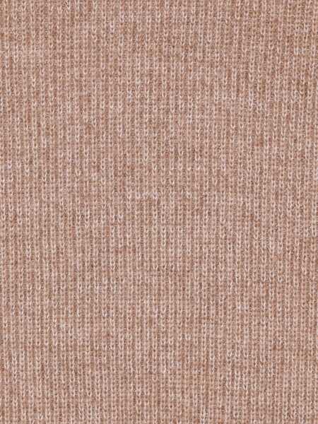 Pulovere Agnona Agnona Sweaters BROWN DARK CAMEL Barbati (BM 19255152) 4