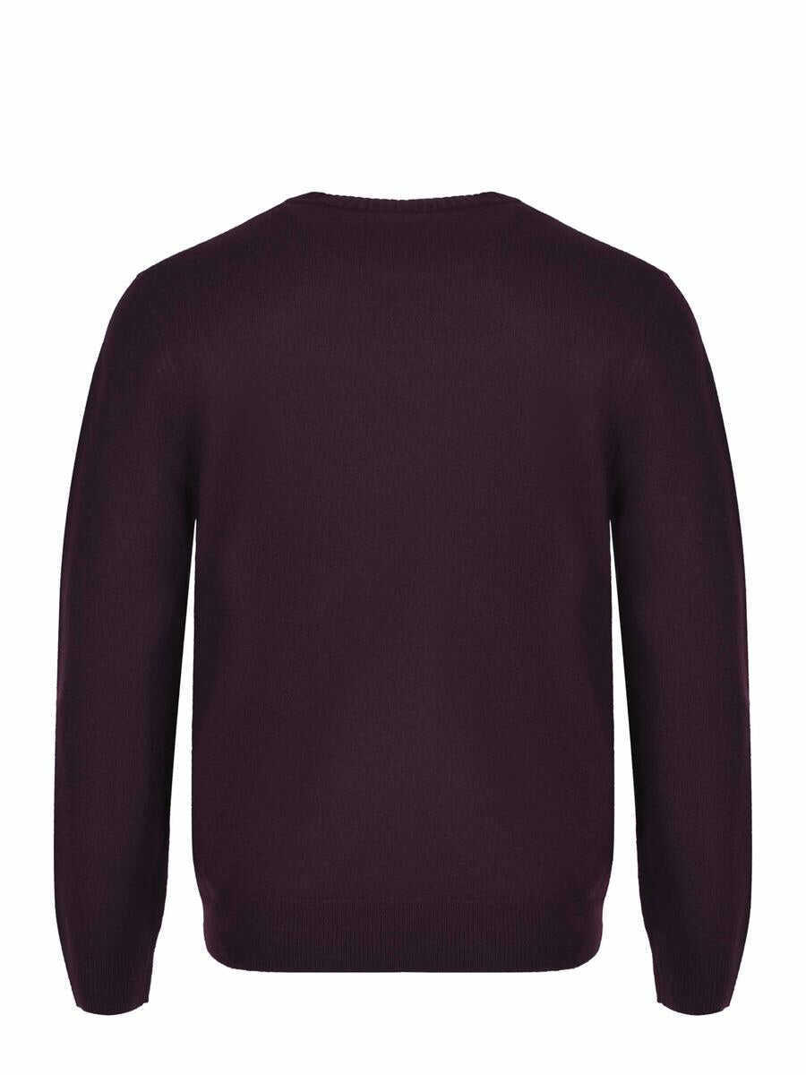 Pulovere A.P.C. A.P.C.  Sweaters PRUNE Barbati (BM 19255155) 3