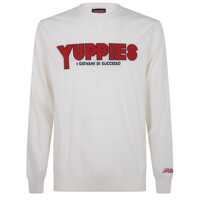 Camasi MC2 Saint Barth "Heron Light" Pullover Clothing Barbati